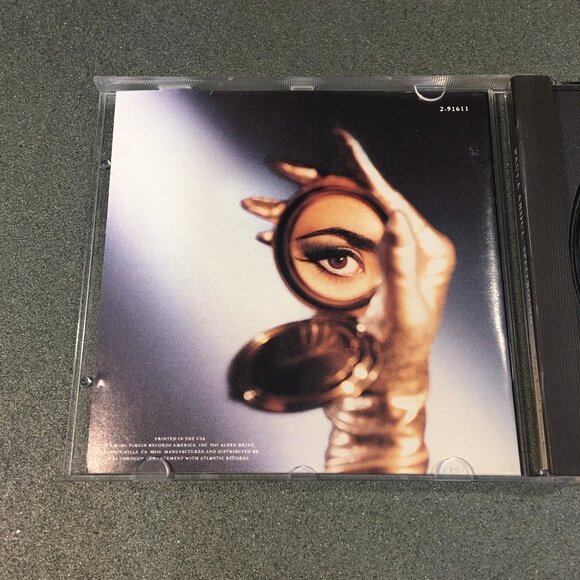 Paula Abdul Spellbound CD - Picture 4 of 10